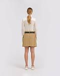 Mini skirt, pattern №960