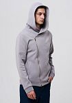 Men's hoodie, pattern №49, photo 8