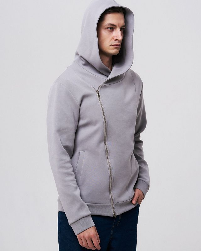 Men's hoodie, pattern №49