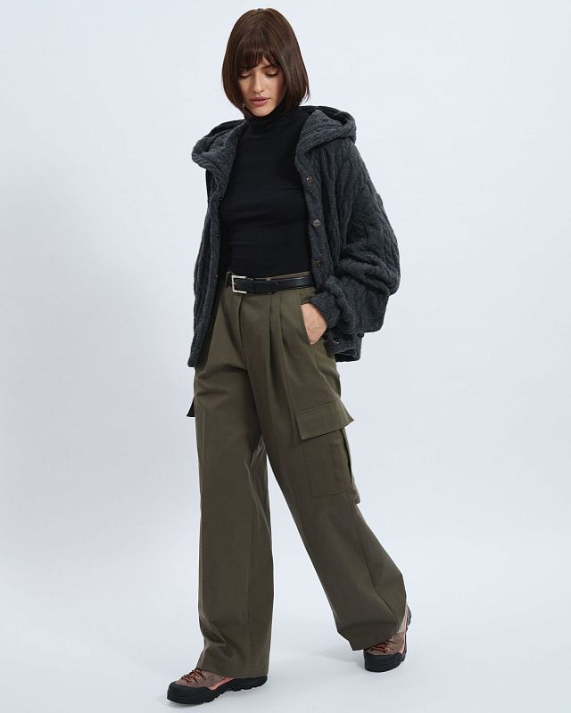 Trousers, pattern №1314 Trousers, pattern №1314