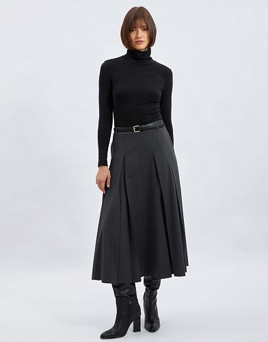 Skirt, pattern №1301