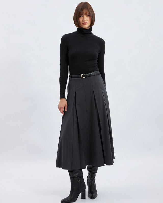 Skirt, pattern №1301