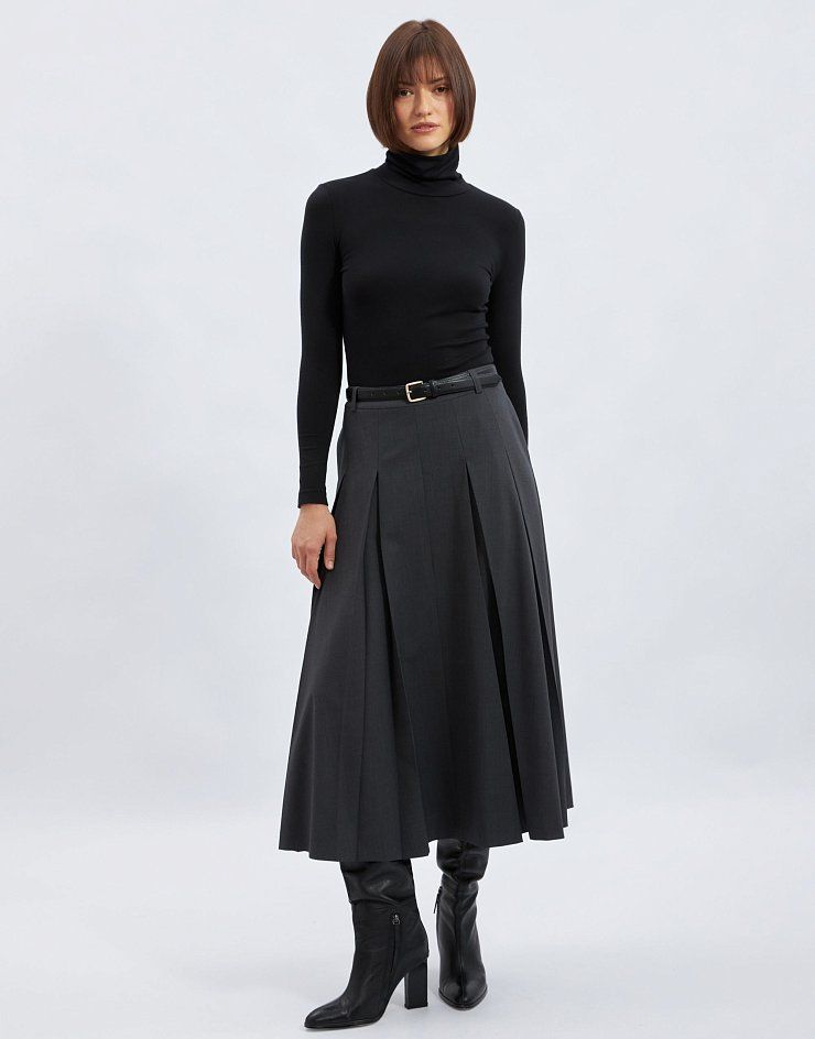 Skirt, pattern №1301