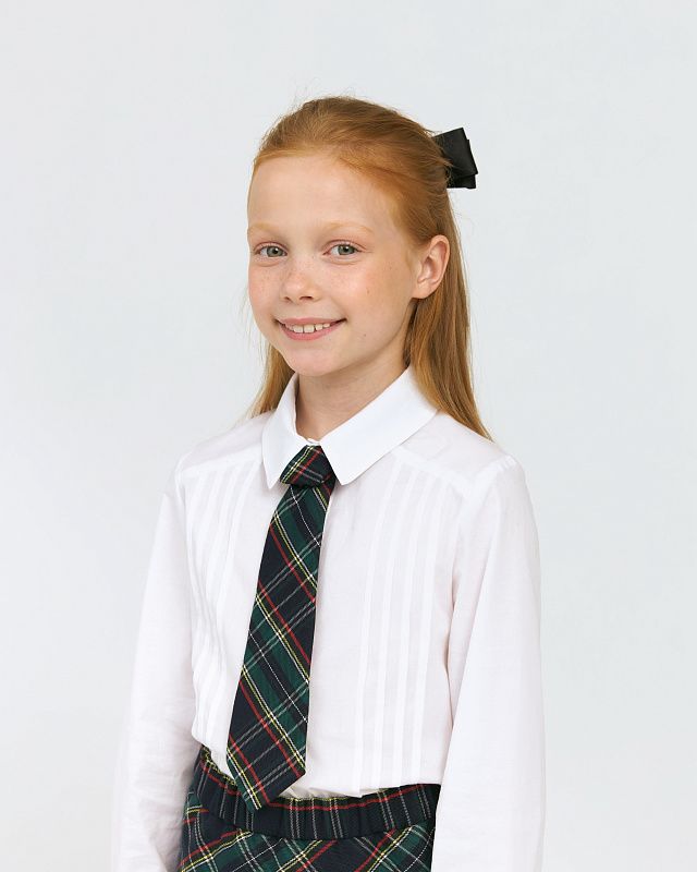 A children’s tie, free pattern №124 - for free