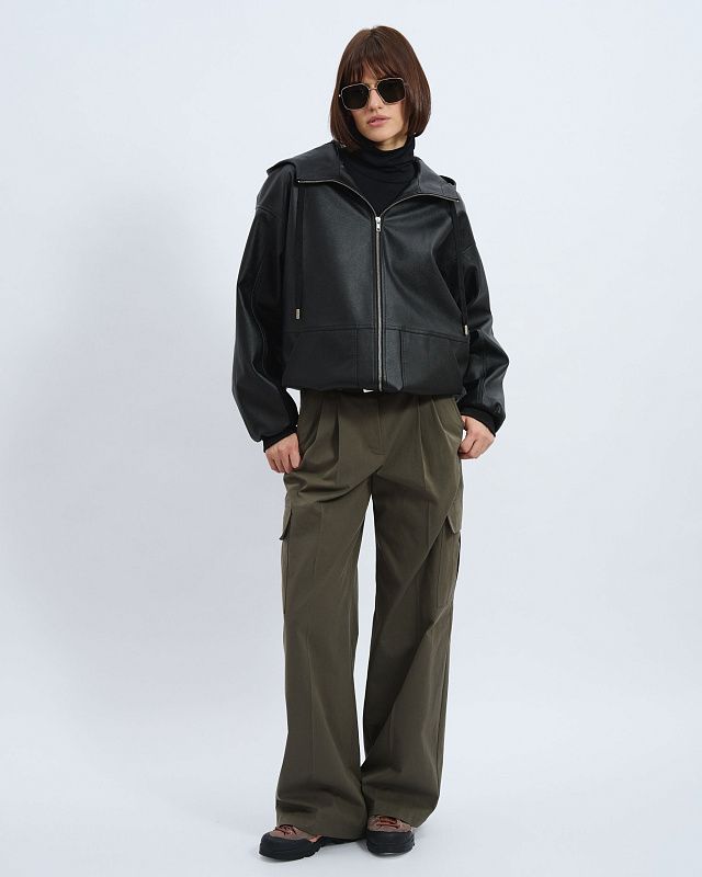 Trousers, pattern №1314 Trousers, pattern №1314