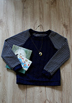 Sweatshirt, pattern №69, photo 29