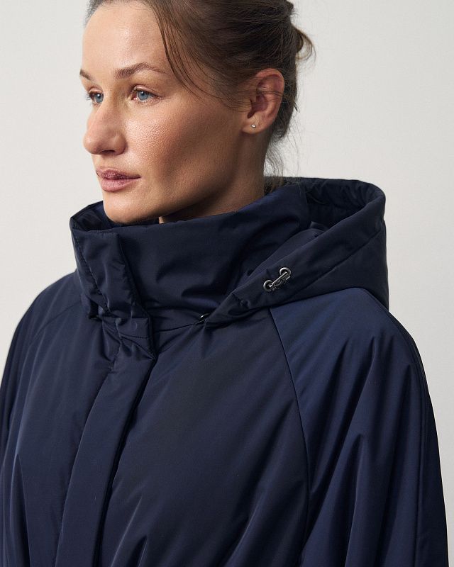 Coat, pattern №1377