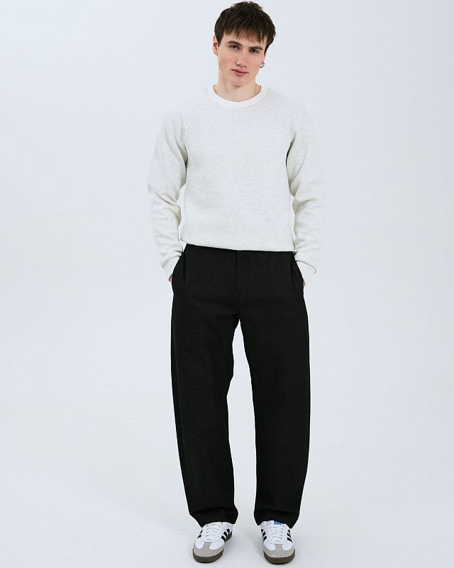 Men's trousers, pattern №1316