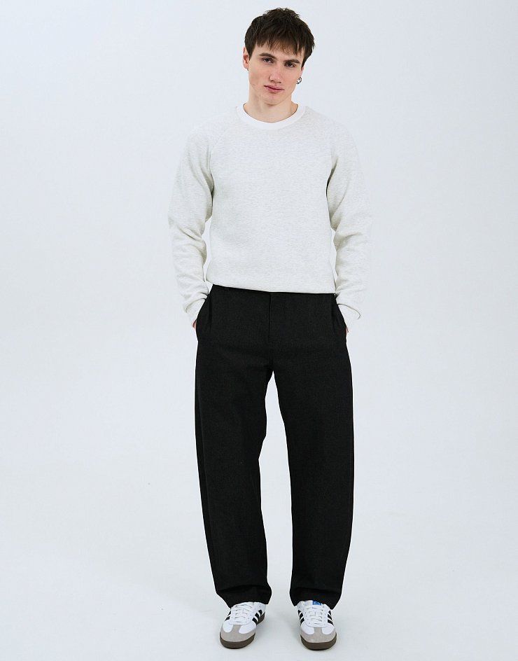 Men's trousers, pattern №1316