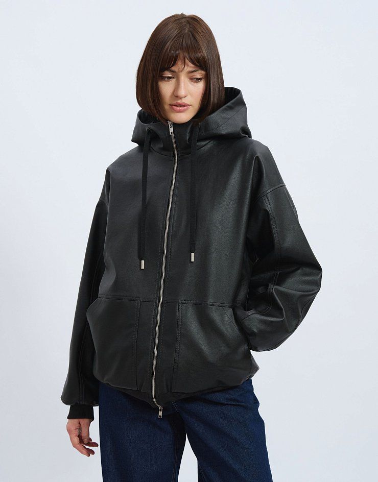 Jacket, pattern №1313