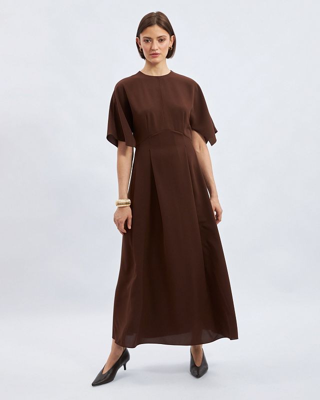 Dress, pattern №1293 Dress, pattern №1293