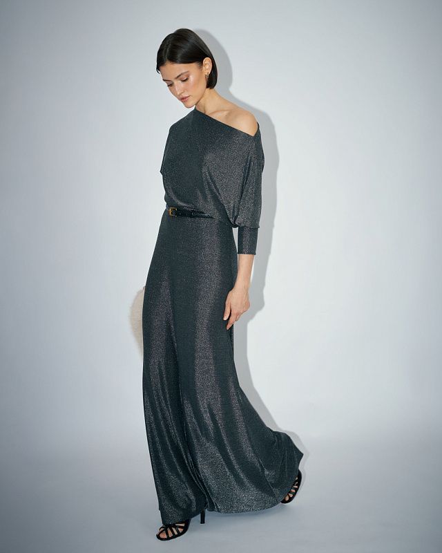 Dress, pattern №1085 Dress, pattern №1085