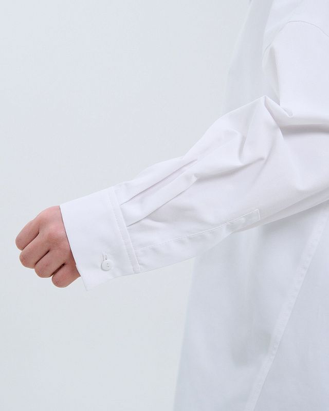 Shirt, pattern №1319