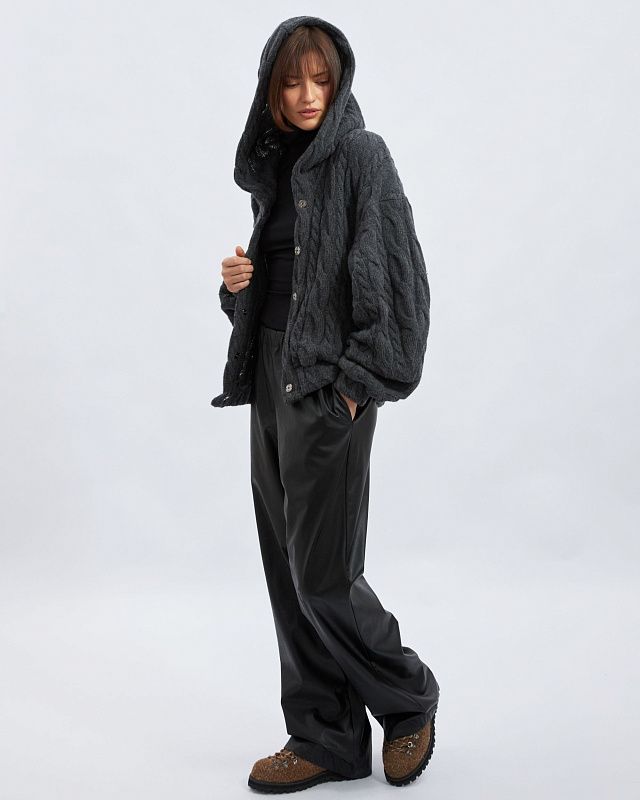 Trousers, pattern №1290