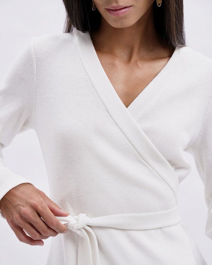 Cardigan, pattern №1221