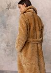Fur coat, pattern №633, photo 5