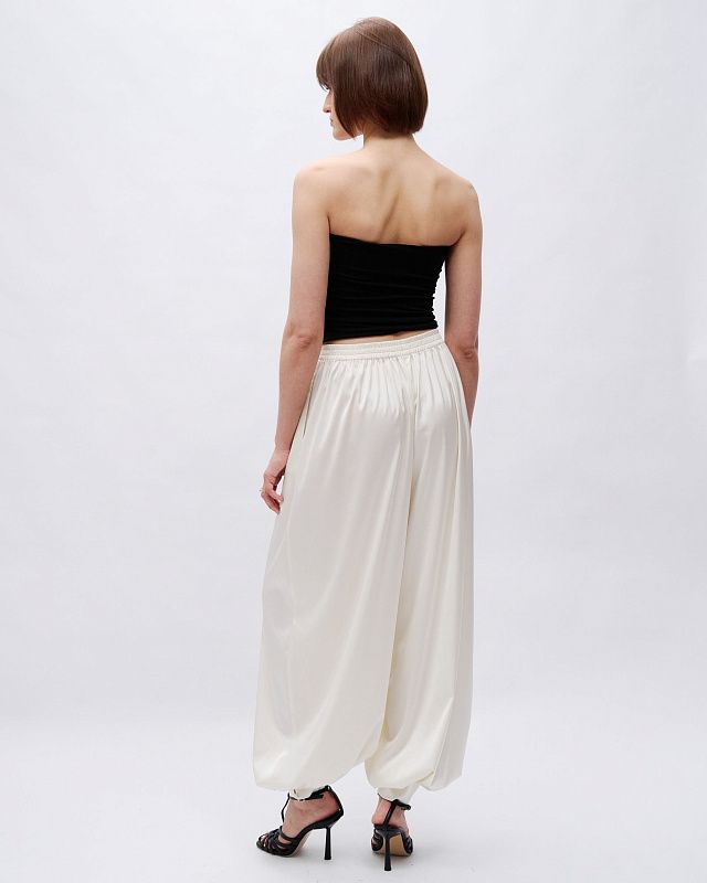 Trousers, pattern №1250