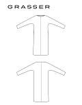 Dress, pattern №1362