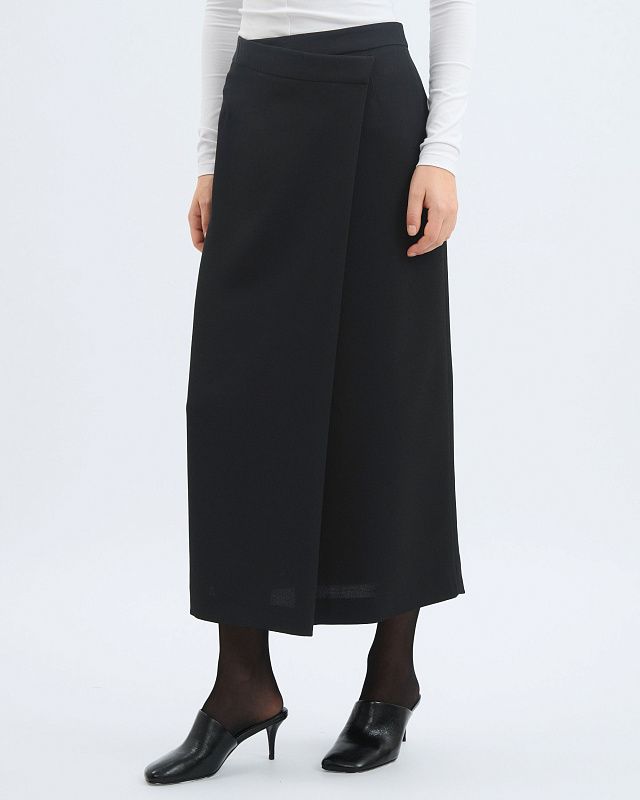 Skirt, pattern №1282 Skirt, pattern №1282