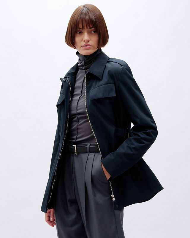 Jacket, pattern №1269
