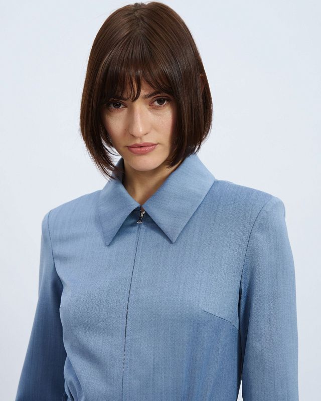 Dress, pattern №1312