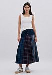 Skirt, pattern №1130, photo 1