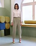 Trousers, pattern №743