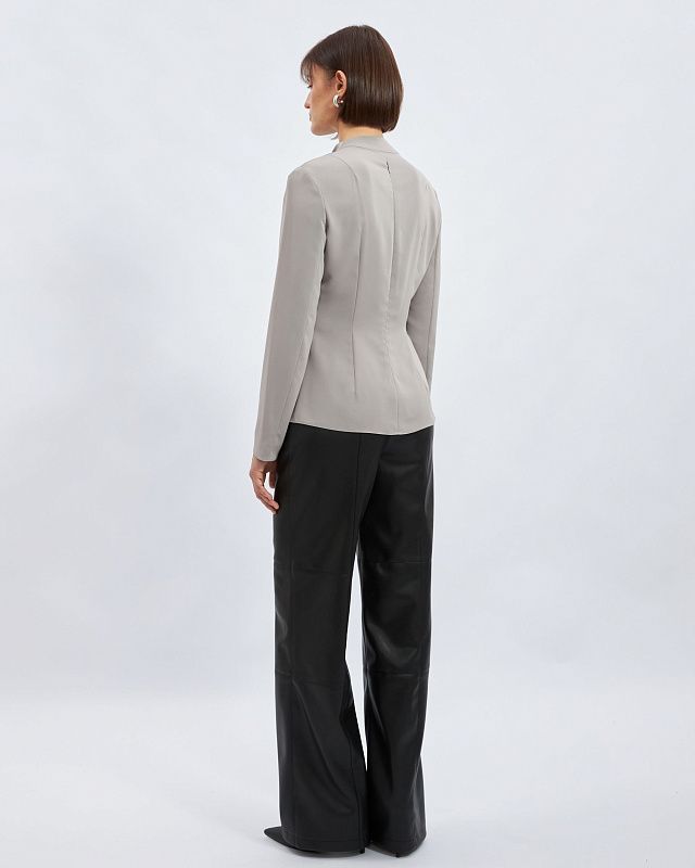 Blouse, pattern №1297 Blouse, pattern №1297