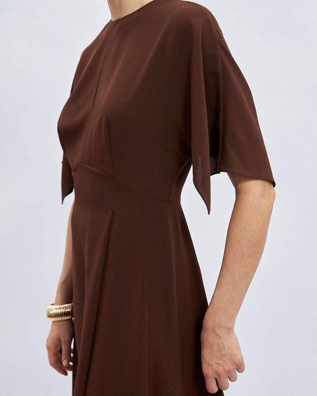 Dress, pattern №1293 Dress, pattern №1293