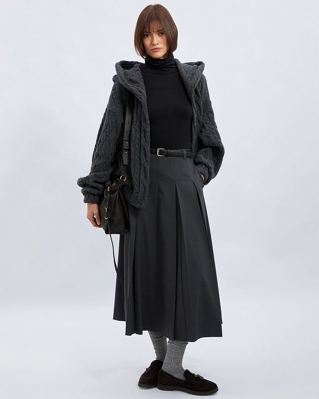 Skirt, pattern №1301