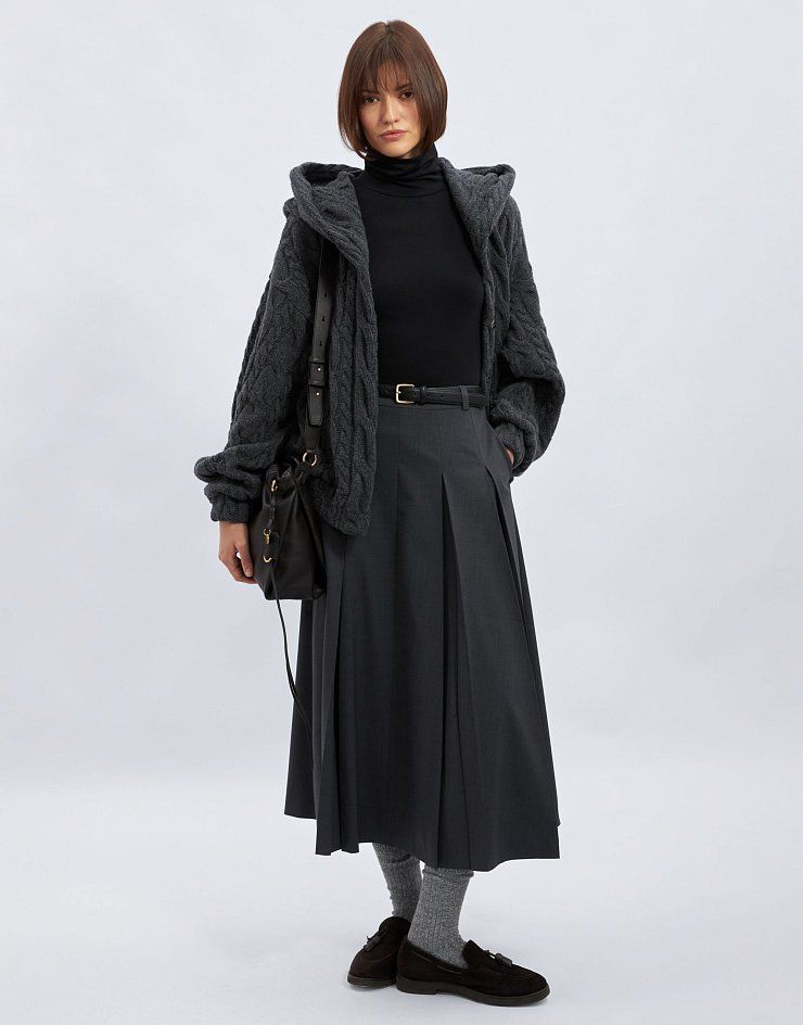 Skirt, pattern №1301