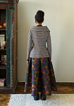 Skirt, pattern №779, photo 10
