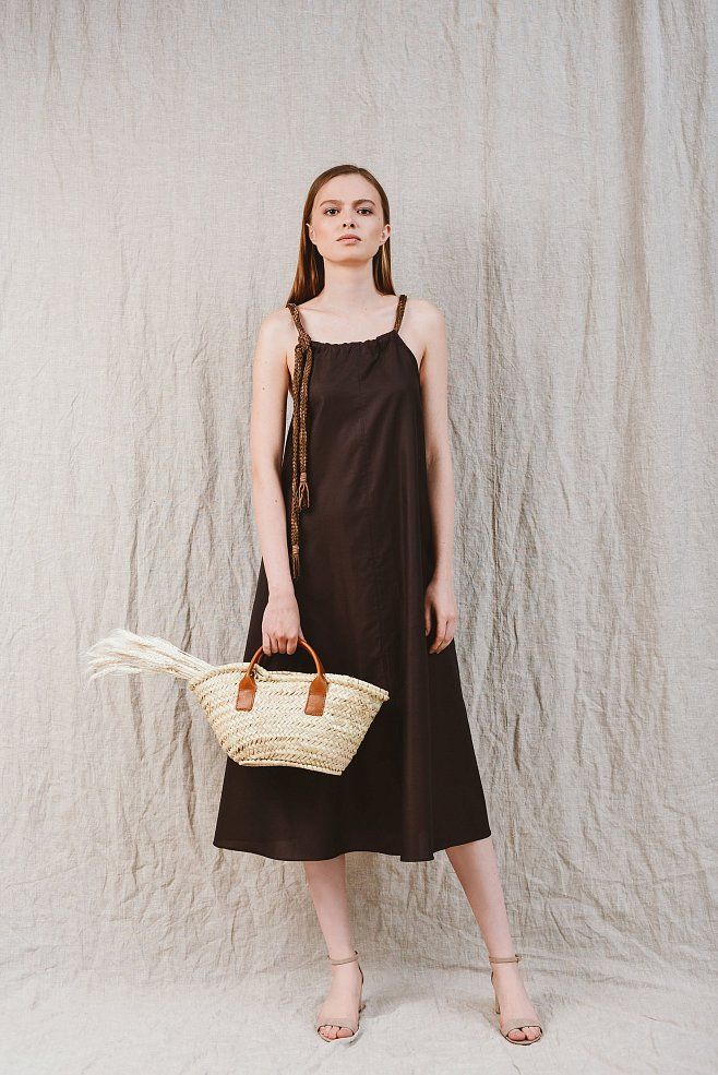 Sundress, pattern №619
