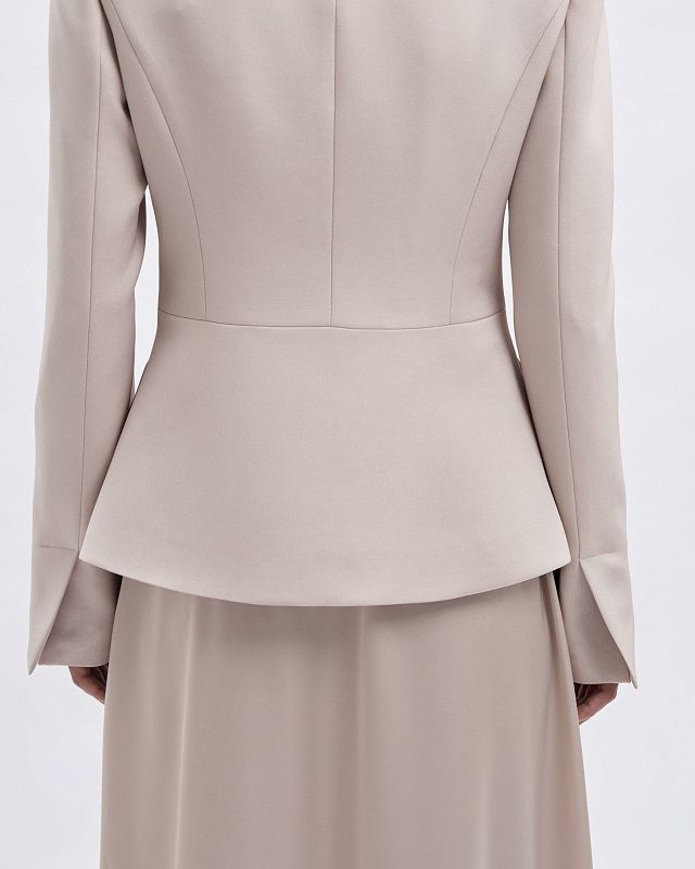 Jacket, pattern №1226