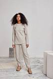 Sweatshirt, pattern №724