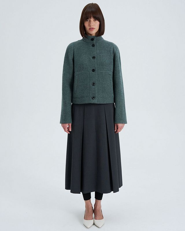 Cardigan, pattern №1329