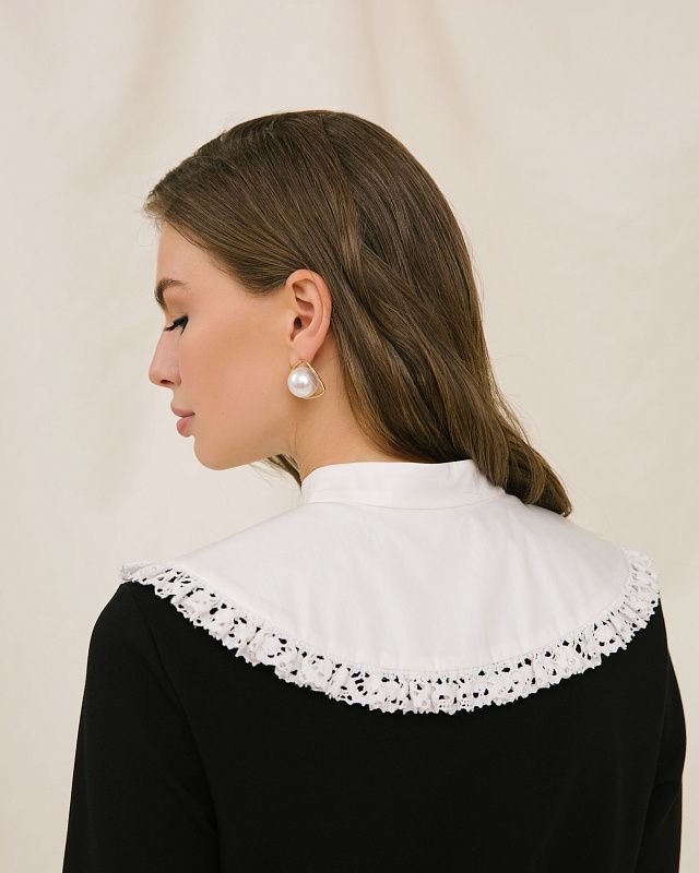 Collar, free pattern №776 - for free