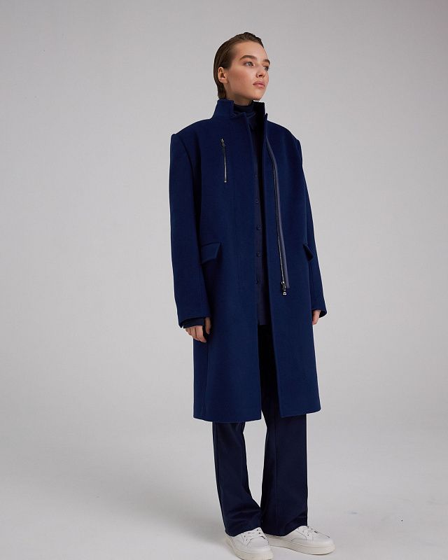 Coat, pattern №997