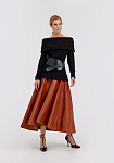 Skirt, pattern №963, photo 4