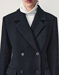 Coat, pattern №1368