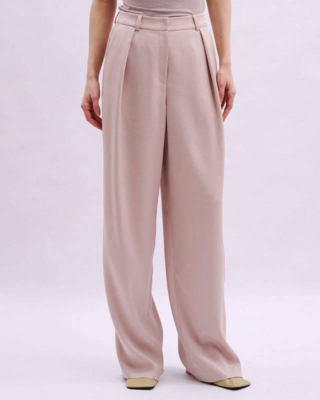 Trousers, pattern №1204