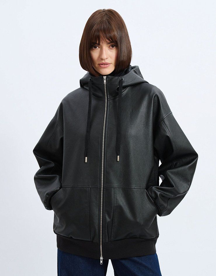 Jacket, pattern №1313