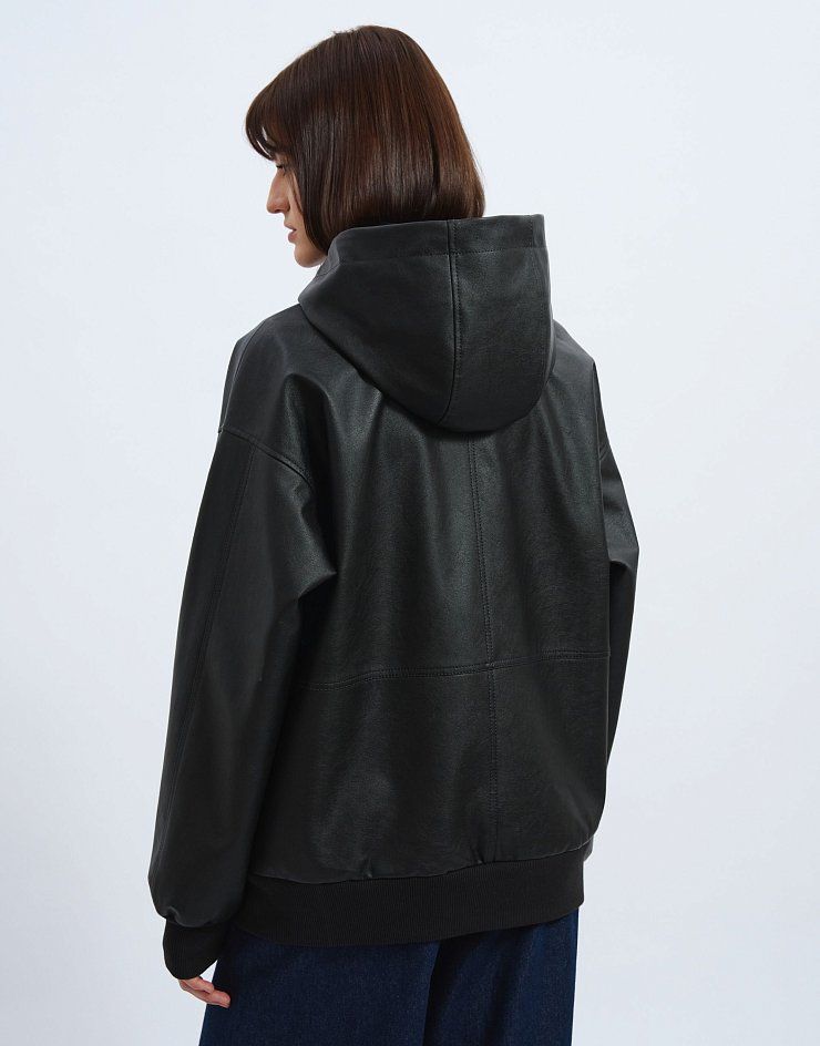Jacket, pattern №1313