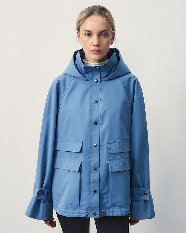 Jacket, pattern №1365