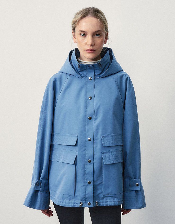 Jacket, pattern №1365