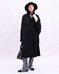Coat, pattern №1242