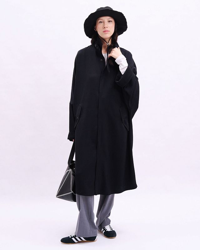 Coat, pattern №1242