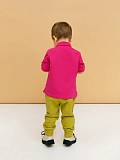 Kid’s trousers, pattern №825