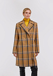 Raincoat and coat, pattern №909, photo 3