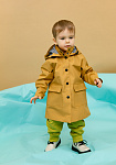 Kid’s raincoat, pattern №824, photo 3